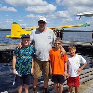 Meet your Posher, Rowena